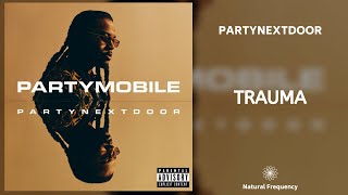 PARTYNEXTDOOR – TRAUMA (432Hz)