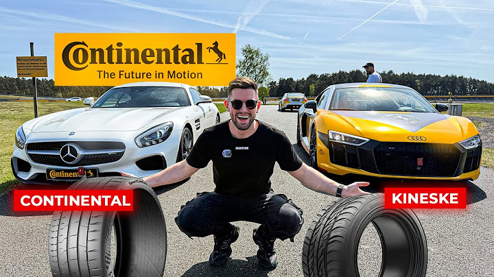 TESTIRAO SAM R8 I GTS - DA LI JE GUMA VAŽNIJA OD AUTA?