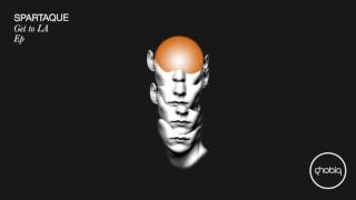 Spartaque - Placebo (Original Mix)