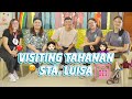 VISITING TAHANAN STA. LUISA (A CHILDREN'S CENTER IN RIZAL) | Enchong Dee