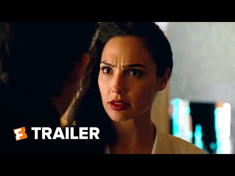 Wonder Woman 1984 Trailer #1 (2020) | Movieclips Trailers