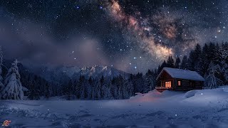 Sleep Instantly Within 3 Minutes ★ Relaxing Music Reduces Anxiety And Helps You Sleep