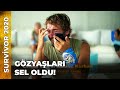 İLETİŞİM ÖDÜLÜNDE DUYGUSAL ANLAR! | Survivor 2020