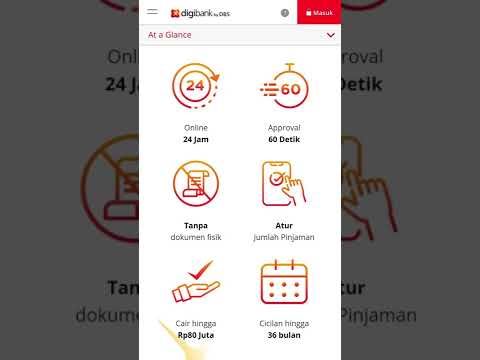 REKOMENDASI PINJAMAN ONLINE LANGSUNG CAIR