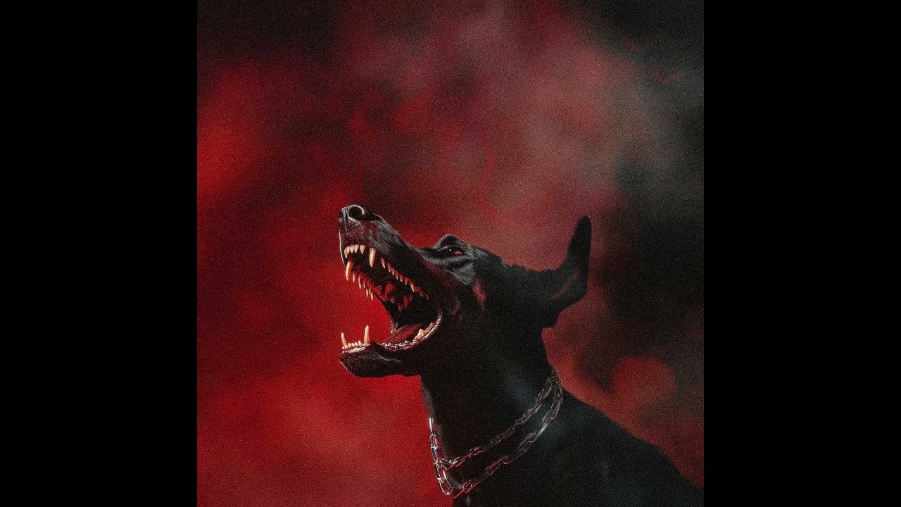 (FREE) EsdeeKid x Matuê Type Beat 2025 "XTRANHO" | Trap Underground Type Beat