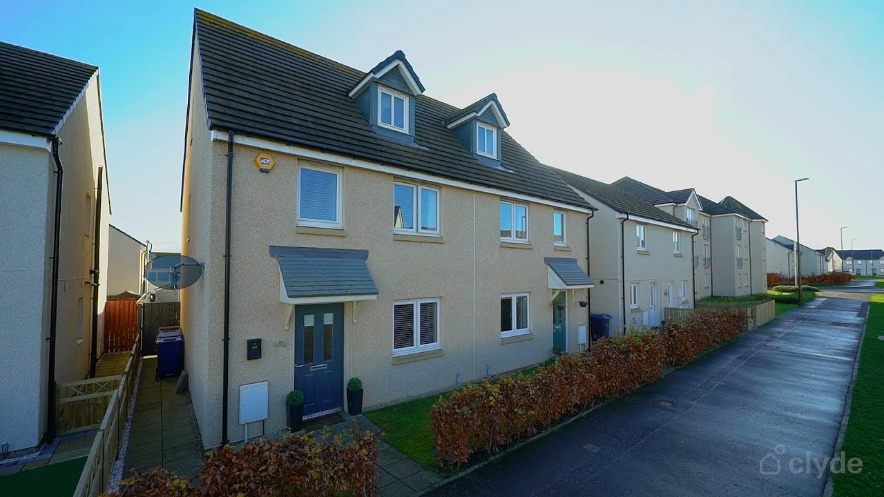 55 Auld Coal Road, Bonnyrigg, EH19 3JL