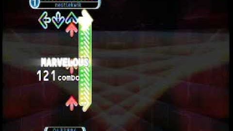 DDR Universe 3 - Kinochi