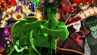 New-world Ep1 "A child born of green" Greencliff backstory explained