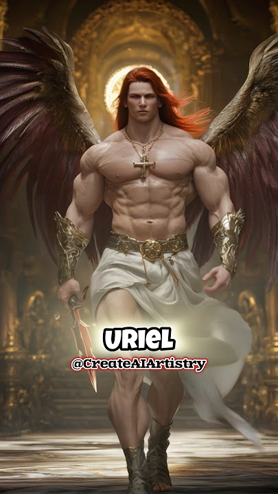 POWERFUL ANGELS of GOD 😇🪽 #angel #angels #archangels