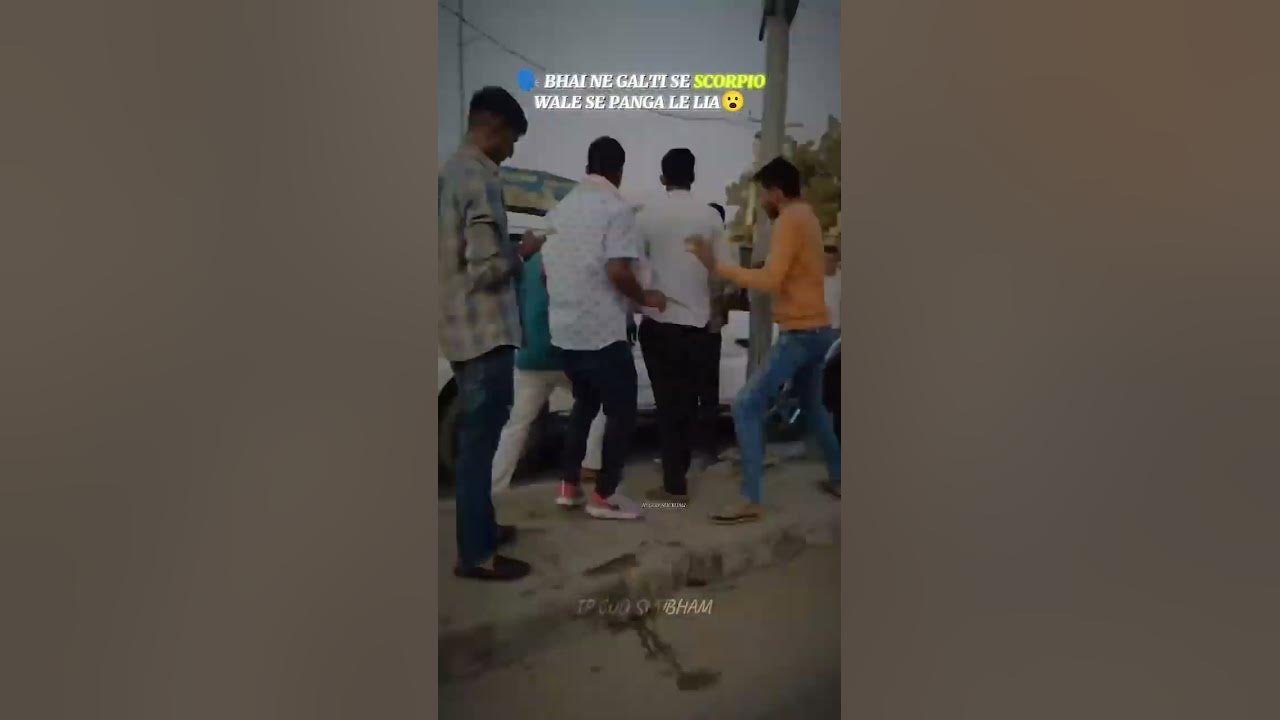 Scorpio struts song newsong punjabisong youtube
