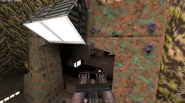 Quake endt_104 Easy 100% by Mattias Öman