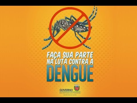 Criado pelo Governo do Paraná o comitê intersetorial de controle da dengue se reúne em Campo Mourão