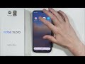 Motorola Edge 70 Pro: How to Fix Apps Not Showing when Swiping Up in Home Screen