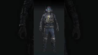 tutorial uniforme - ghost recon breakpoint