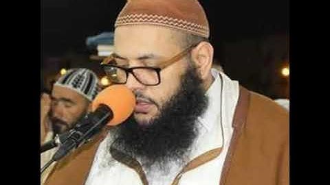 تلاوة رائعة للشيخ عبد العزيز مهيب ( أبو حفص )