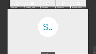 Online Class on Research methods and Research Publication Ethics