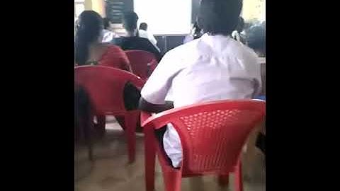 Smart teacher workshop