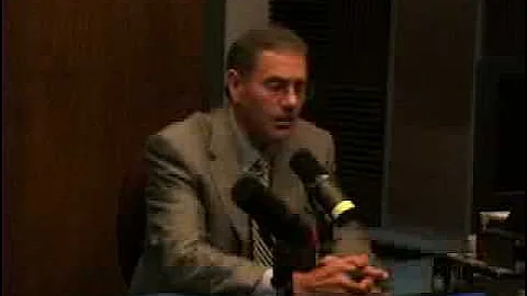 Candidate Interview: (R) Blaine Luetkemeyer, Congress