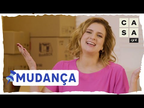 como fazer mudança sozinha blog