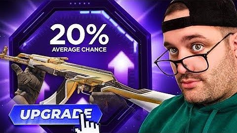 OSVOJIO NOVI AK-47 NA UPGRADE! CS2 CASE OPENING