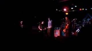 Street Dogs &quot;Justifiable Fisticuffs&quot; live