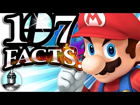 Vídeo: La Actualización De Smash Bros. Wii U Desbloquea 15 Etapas Más Para El Modo De 8 Jugadores