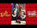 DOLLE DINSDAG - omgekeerd meel feest