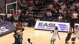 [LIVE] EASL 2026-27 Group B: Macau Hou Chon vs Taipei Fubon Braves (EASL Tip-Off 2026 Cebu)
