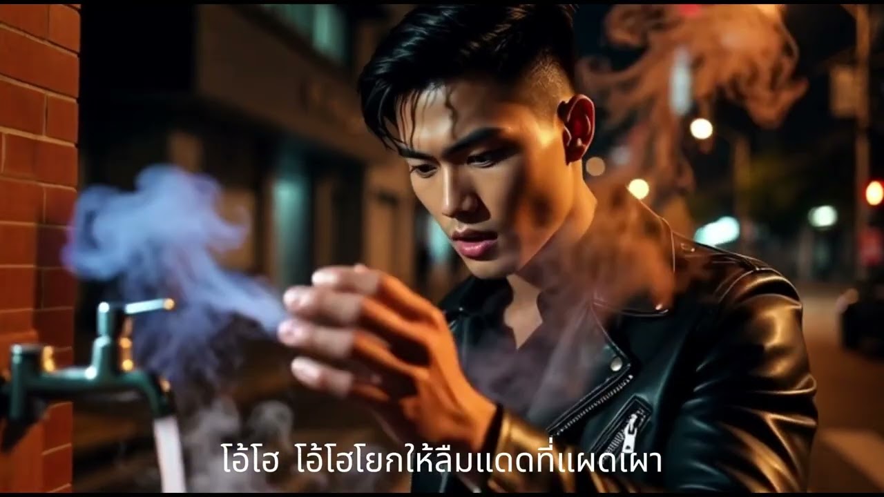 นรกยังแพ้แดดไทย (Hell Can’t Beat Thai Sun)