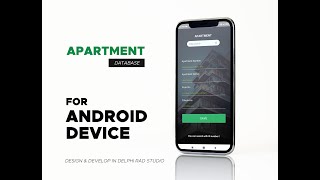 FMX Animation - Apartment