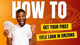 First Time Title Loan? Get Your Cash in 30 Minutes or Less ⏰