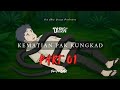 KEMATIAN PAK RUNGKAD PART 1 - Dhot Design