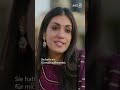Omas letzte Bohnen 🖤😭 | ALLES AUßER KARTOFFELN: Madam Chutney und der Geschmack von Freiheit #shorts