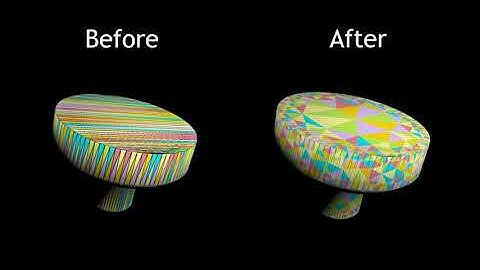Intrinsic Triangulations Demo