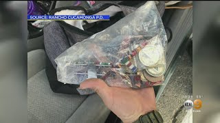 'He's My Friend For Life': Deputy Returns Bag Of Military Medals Stolen From Beirut Bombing Survivor