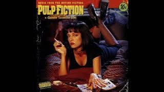 Pulp Fiction - Soundtrack