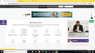 How to use small seo tool as a blogger in tamil