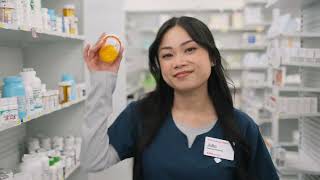 These are the People Helping You Save Money on Rx | Healthier Happens Together | CVS Pharmacy