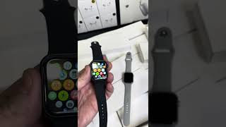 Apple Watch 9 41мм новинка