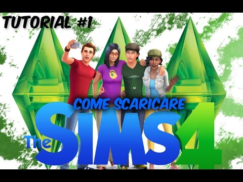 The Sims 4 - Note della patch di The Sims 4 - helpeacom