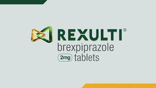 Rexulti Commercial (2022)