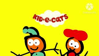 Kid-E-Cats Intro