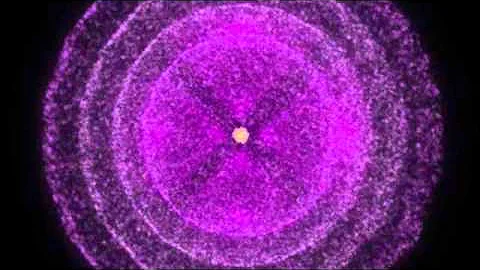 Quantum Mechanics Part 3 of 4 - The Electron Shells