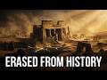 The Lost Epoch: The Missing Chapters of Human History | History for Sleep