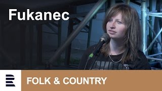 Fukanec – Folkové Chvojení 2016