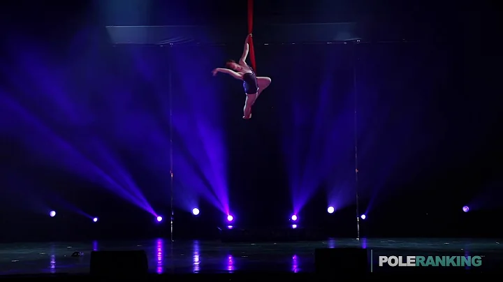 Han Hung Chen - Airstars 2019