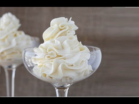 Video: Crema Al Burro: La Ricetta Perfetta