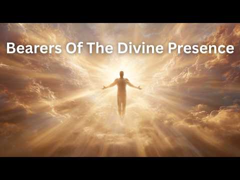 Bearers of the Divine Presence / حاملين الحضور الإلهي / Episode #1