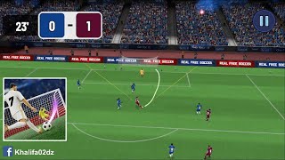 Soccer Super Star - Gameplay Walkthrough Part 10 (Android) screenshot 1