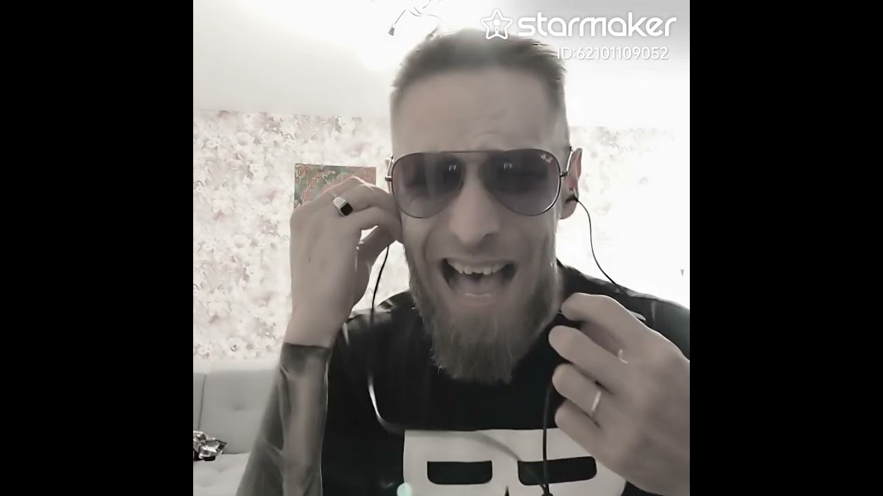 Небеса. В. Кузьмин кавер.